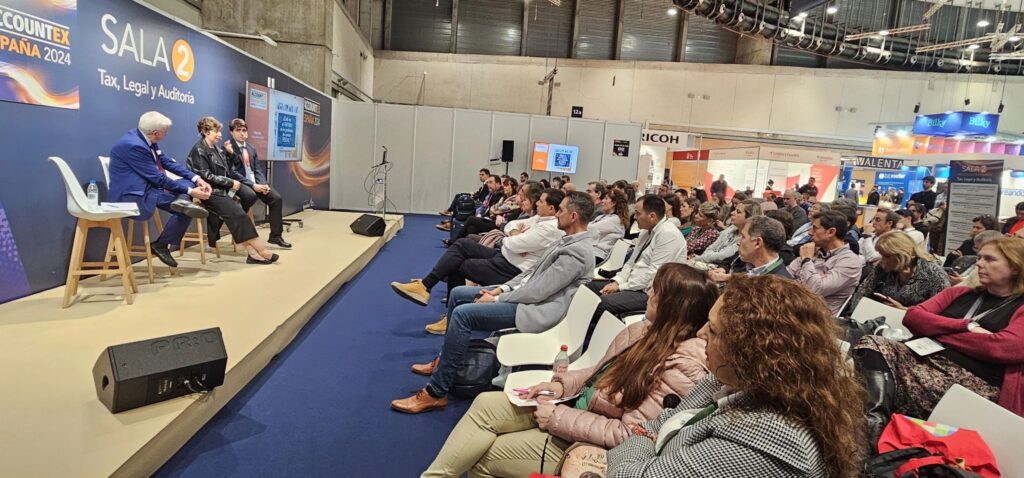 Accountex España 2024